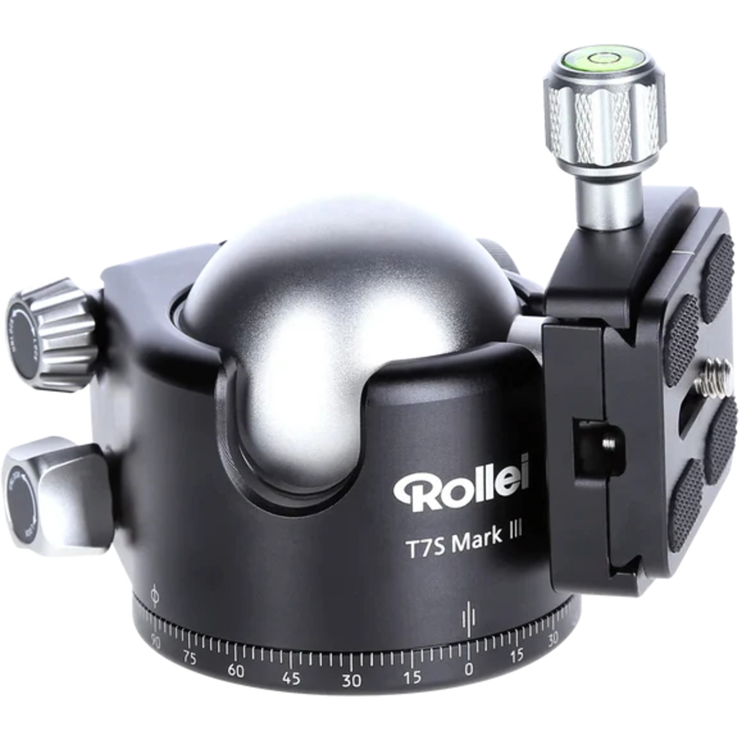 Rollei Kugelkopf T7S Mark III