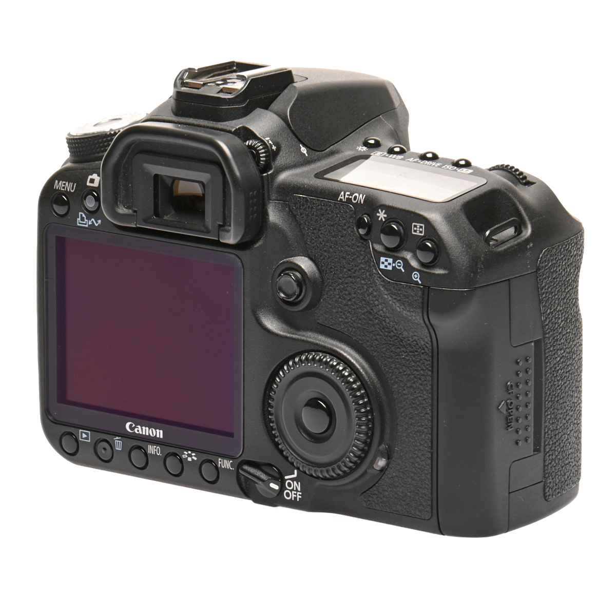 Canon EOS 50D gebraucht