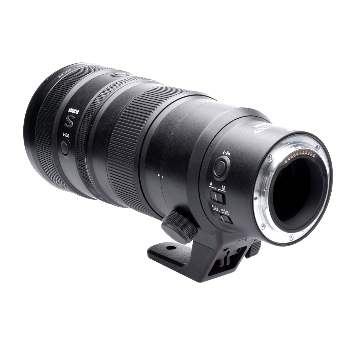 Nikon NIKKOR Z 400mm F4.5 VR S gebraucht