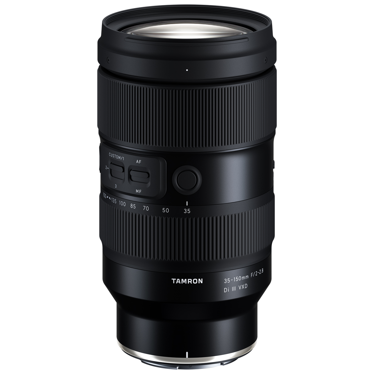 Tamron 35-150mm F2-2.8 Di III VXD für Nikon Z-Mount