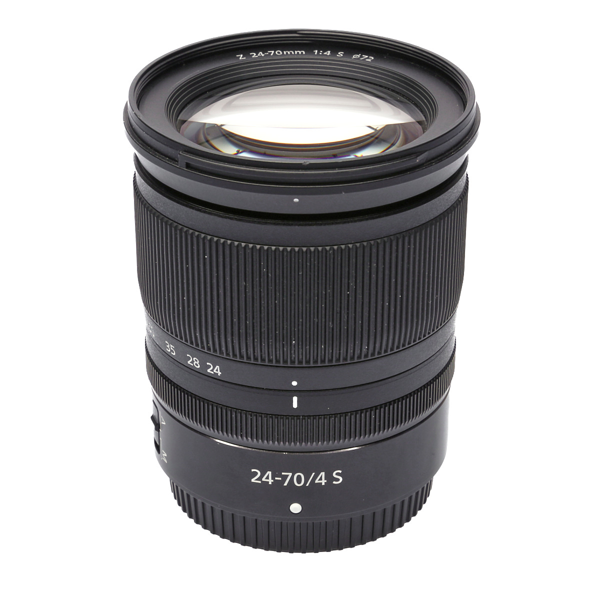 Nikon NIKKOR Z 24–70mm F4 S gebraucht