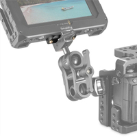 SmallRig Mini Quick Release Nato Rail 2172B 48mm