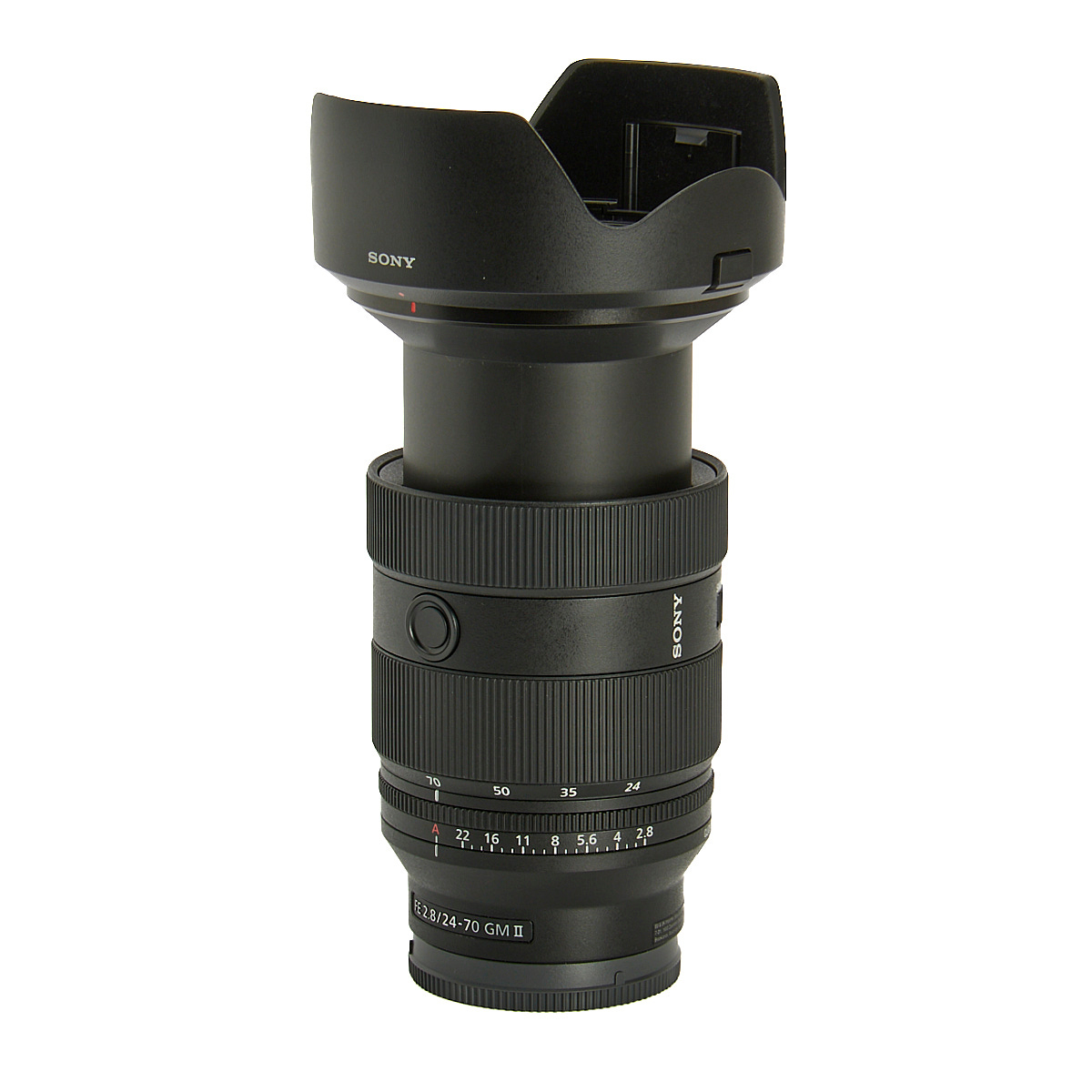 Sony FE 24-70mm F2.8 G Master II gebraucht
