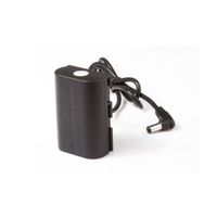 Swit Dummy-Akkuadapter S-7500E Canon DSLR LP-E6 Typ
