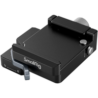 SmallRig Arca-Swiss Mount Platte 4195 für DJI RS 3 Mini