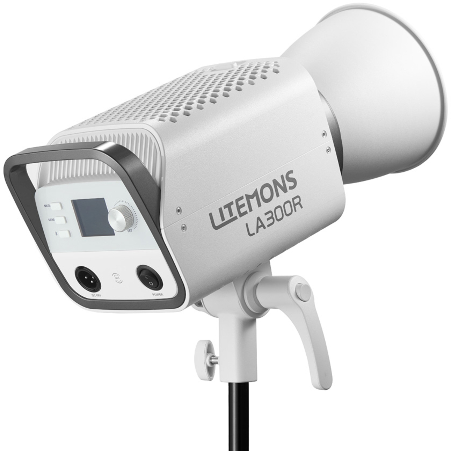 Godox Litemons LED-Videolicht LA300R