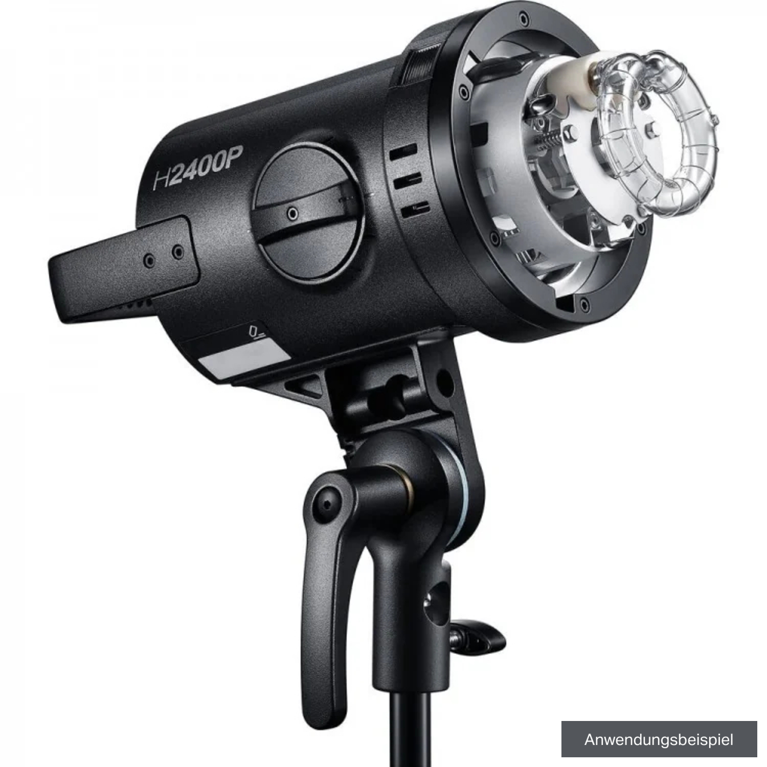 Godox Blitzröhre für H2400P Blitzkopf
