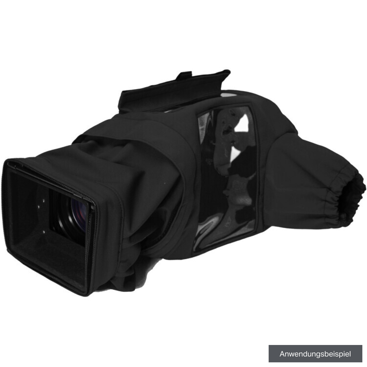 Porta Brace RS-DSLR2B Regenschutz für DSLR-Kameras