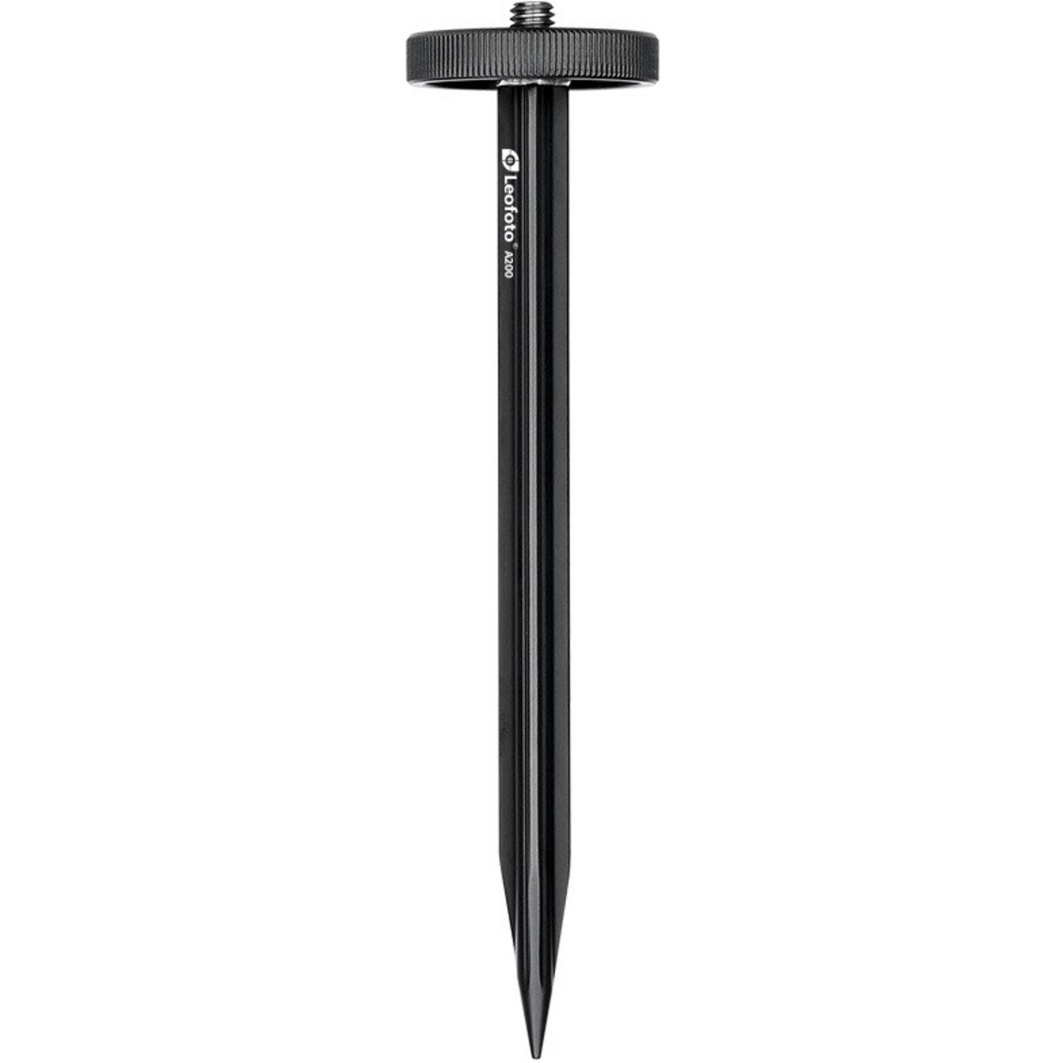 Leofoto A200 Stativfuß + P50B Umrüstadapter