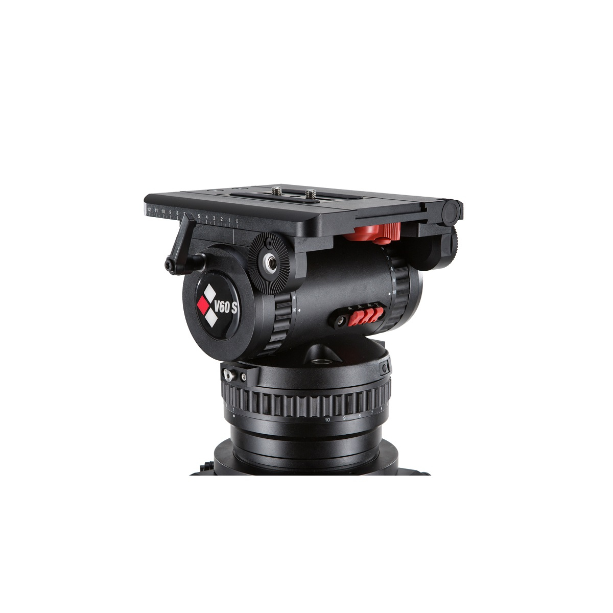 Camgear V60S EFP AL MS