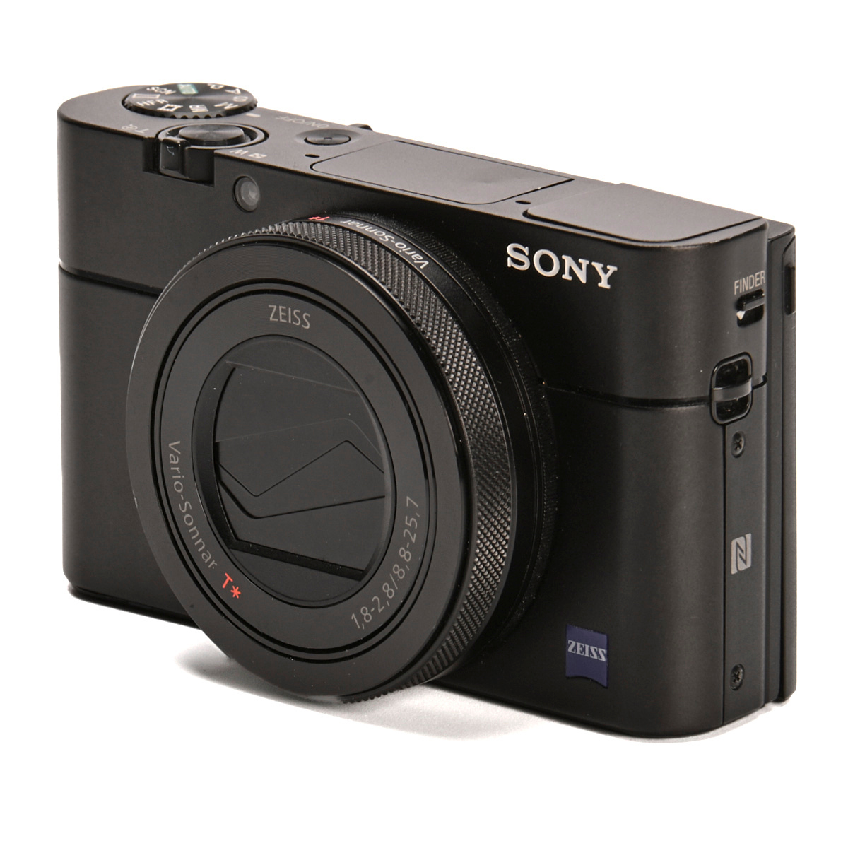 Sony DSC-RX100 V Cybershot gebraucht