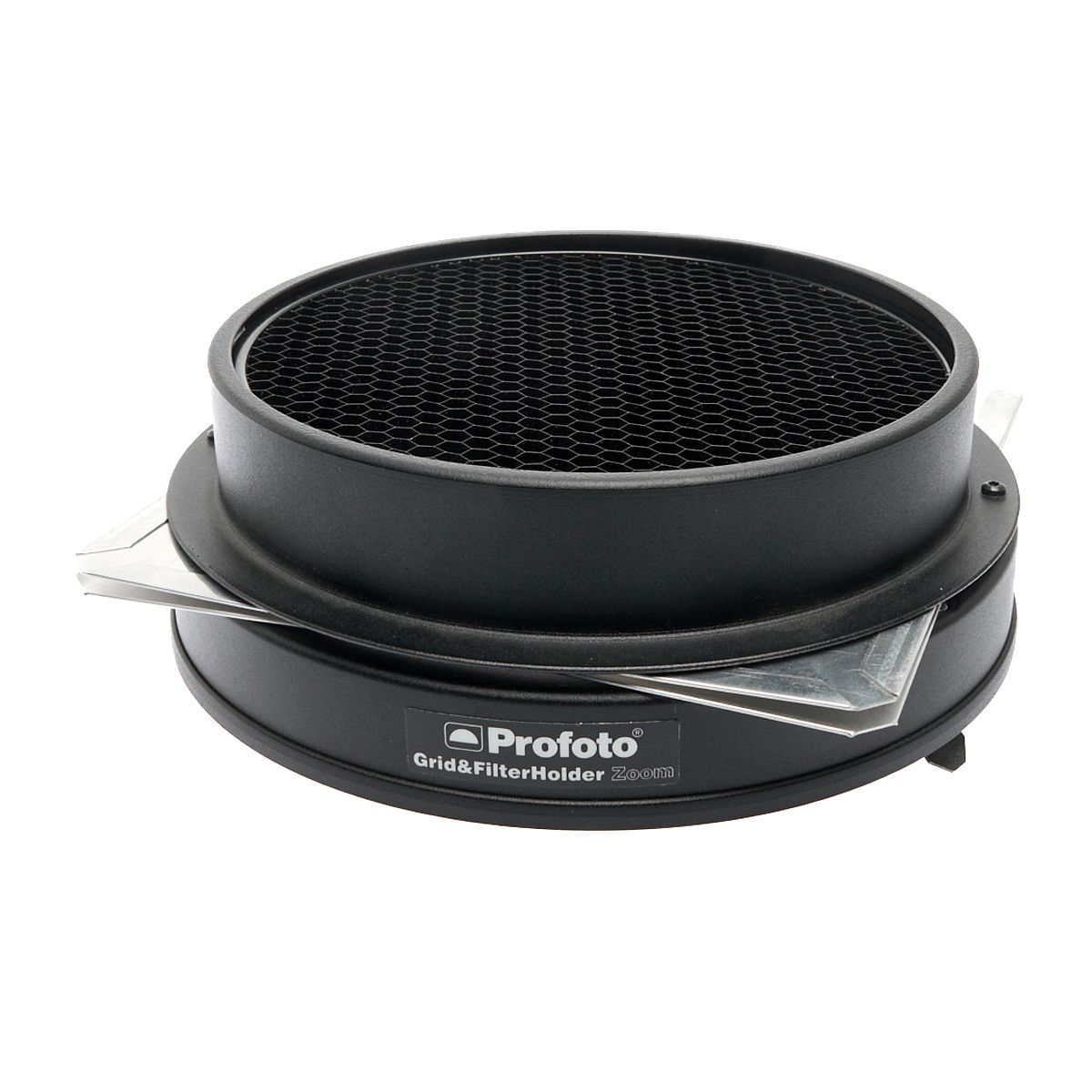 Profoto Wabensatz mit Filter- und Zubehörhalter 18cm gebraucht