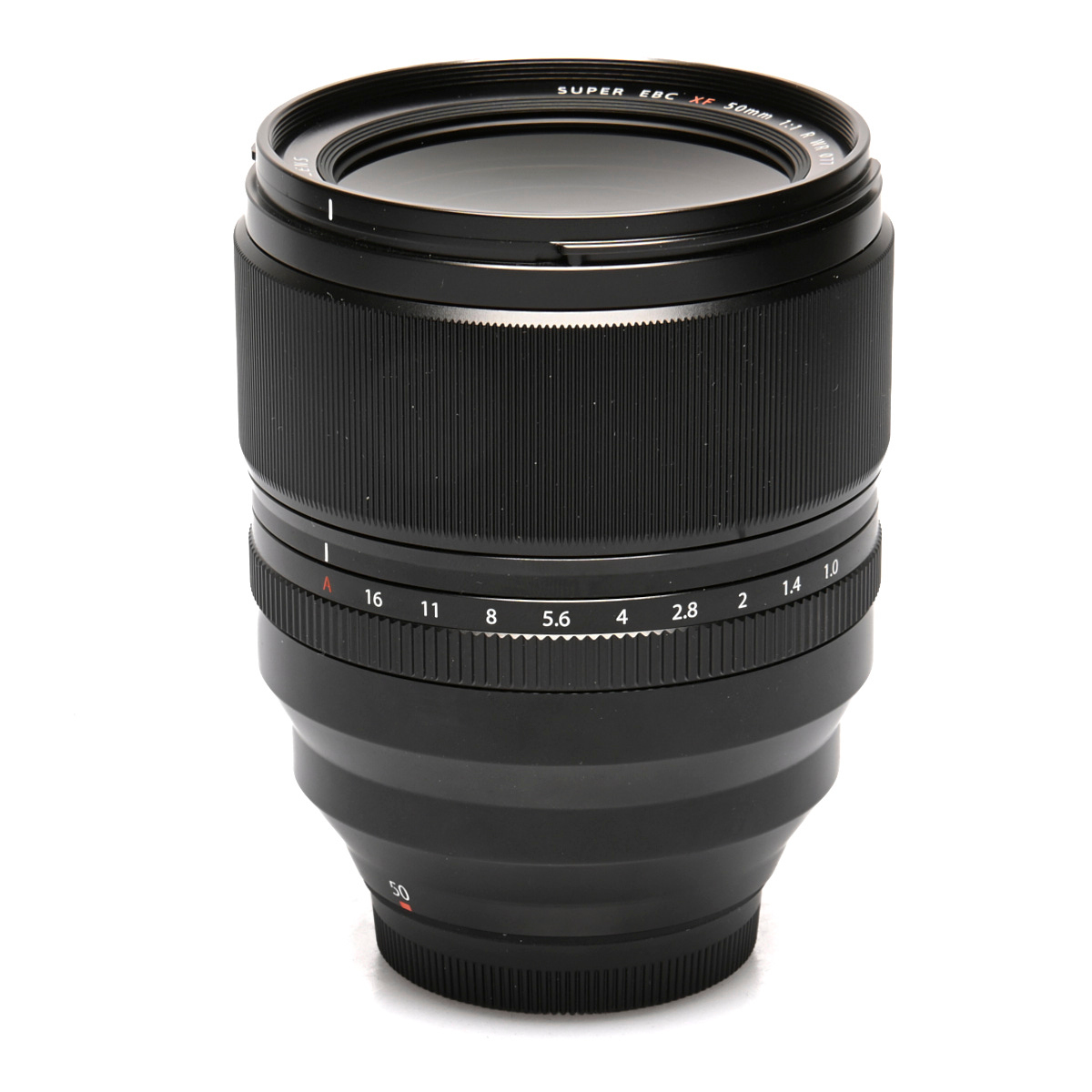 Fujifilm FUJINON XF 50mm F1 R WR gebraucht