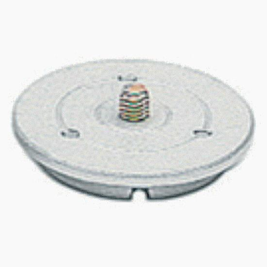 Manfrotto MA400 PL Kameraplatte 13mm hoch