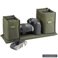 Billingham Fototasche 445 MKII, khaki
