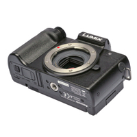 Panasonic DC G110 gebraucht