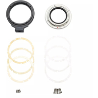 Samyang XEEN Mount Kit Canon EF 14mm