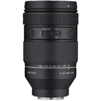 Samyang AF 35-150mm F2.0-2.8 für L-Mount