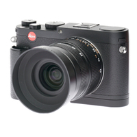 Leica X1 stahlgrau gebraucht