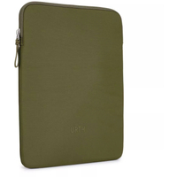 Urth Naos 13/14" Laptoptasche grün