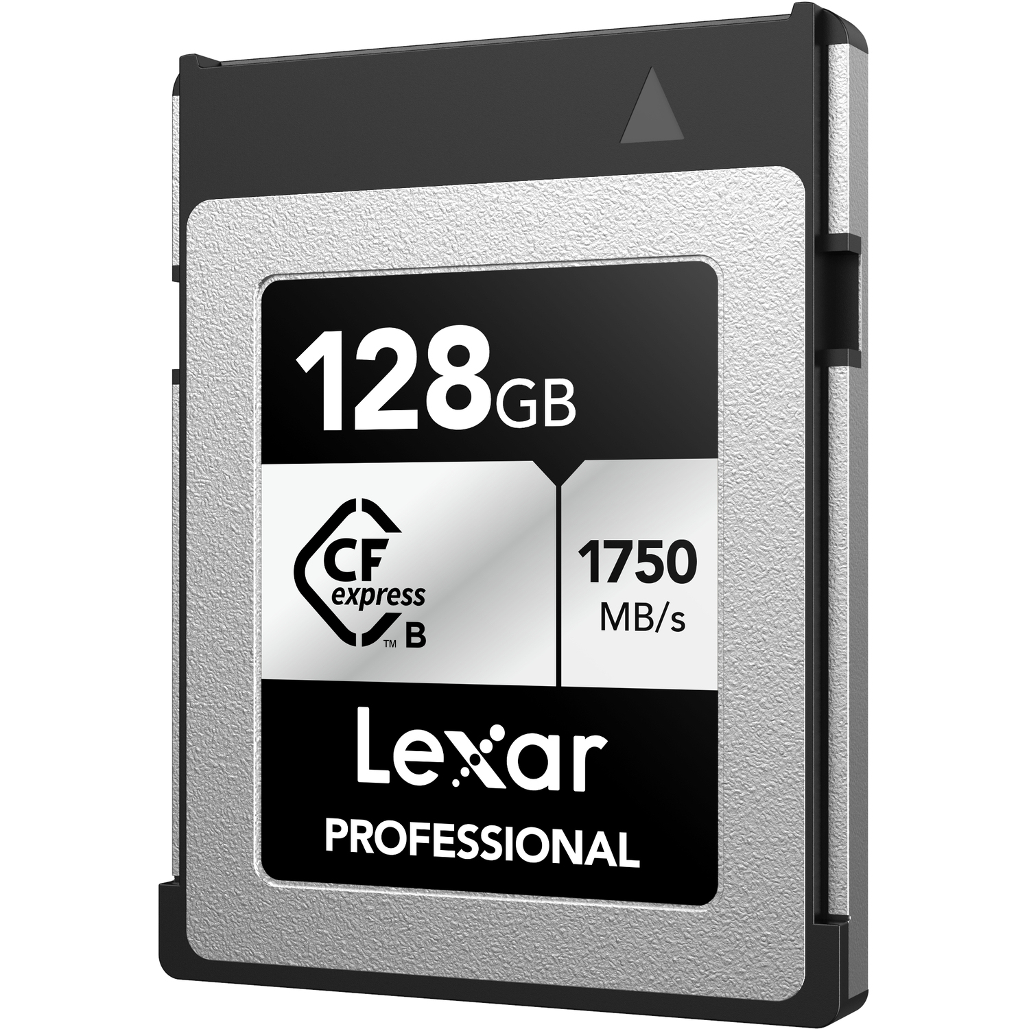 Lexar SILVER Serie 128GB CFexpress Typ B