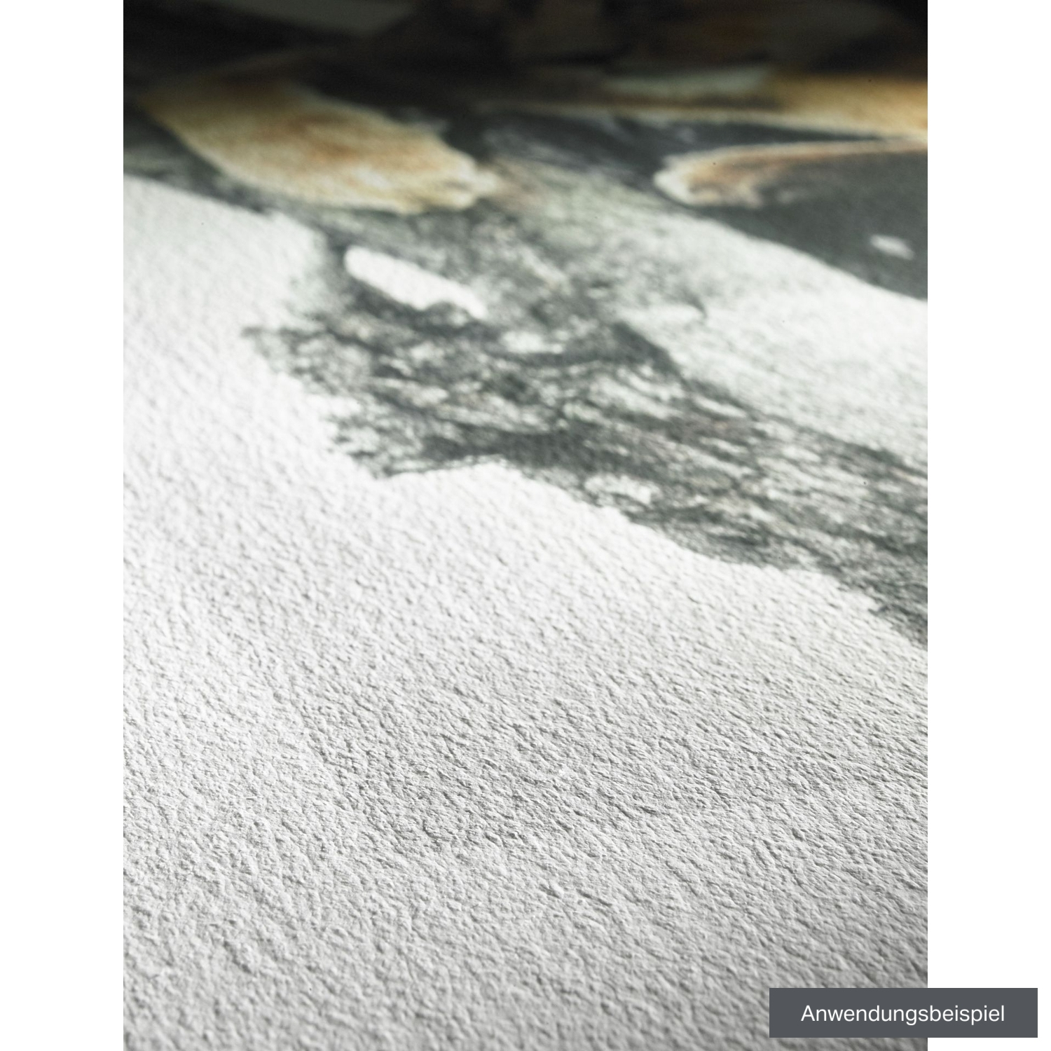 Hahnemühle German Etching 44" x 20m 310g/m² Rolle