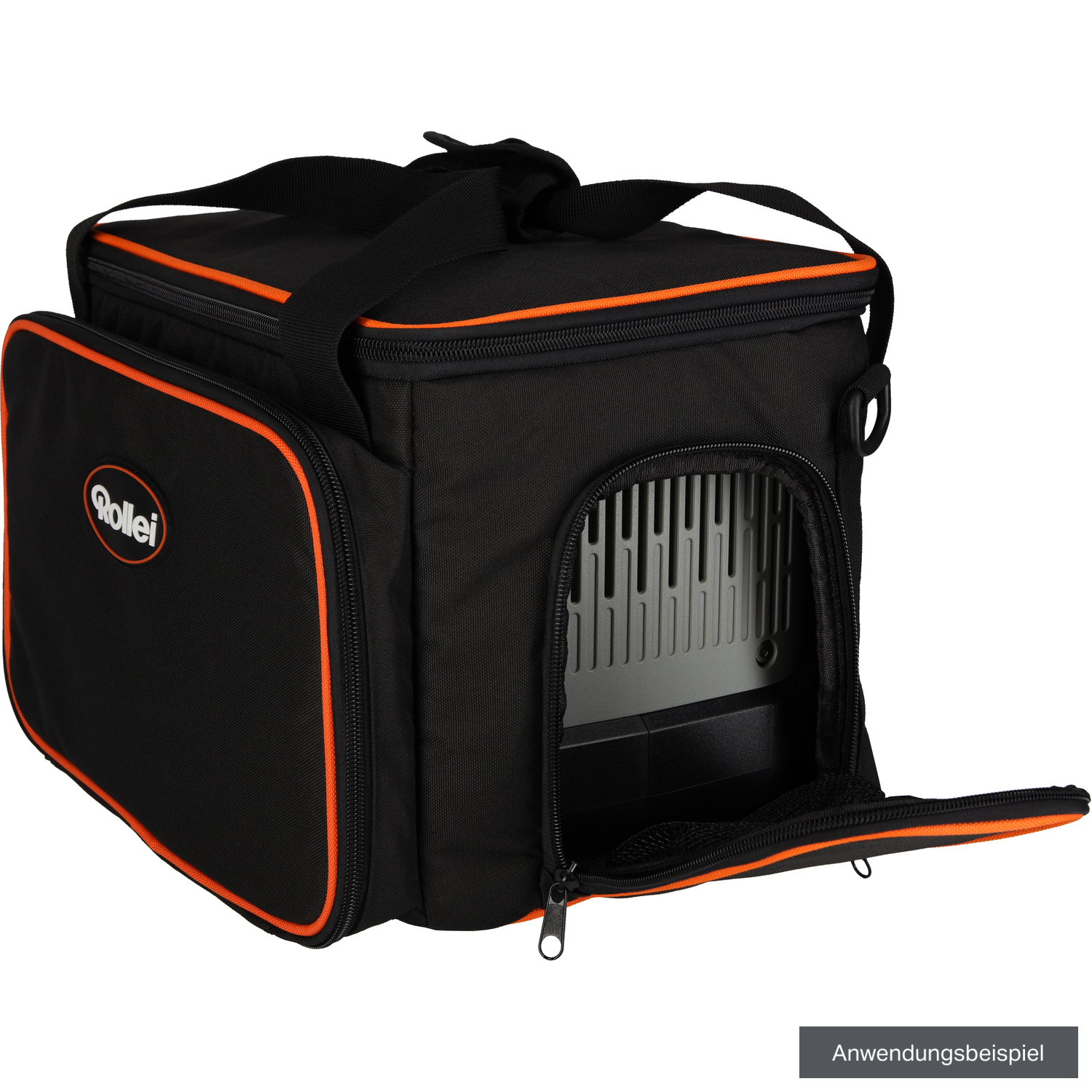 Rollei Case I für Power Station 500