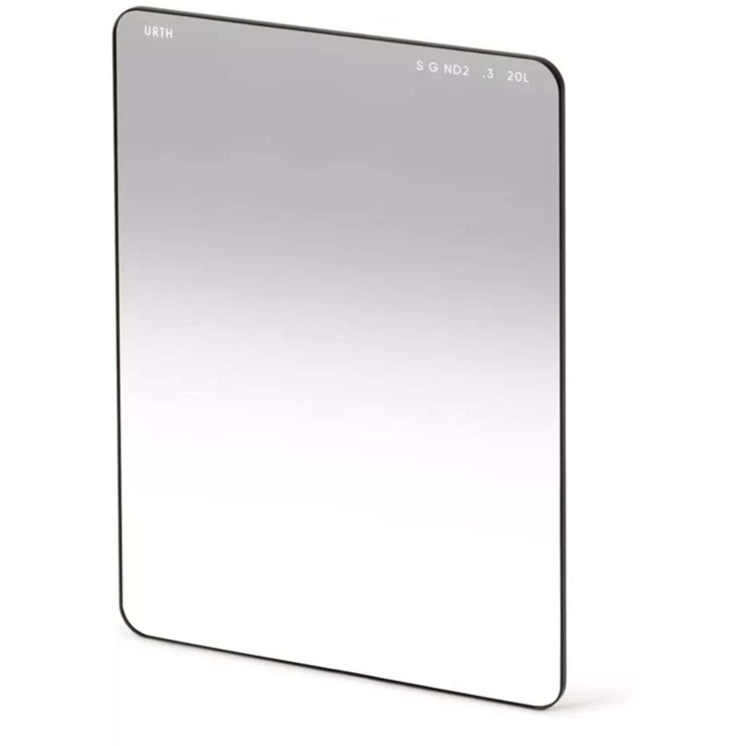 Urth 75 x 100mm Soft Graduated ND2 Filter 1 Stop (Plus+)