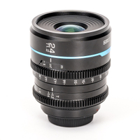 Sirui MS24M-B Night Walker 24mm T1.2 S35 MFT Mount gebraucht