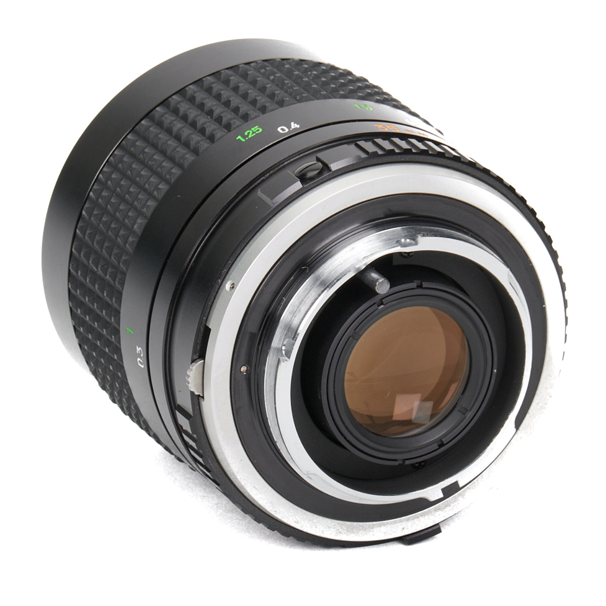 Minolta MC W. Rokkor-HH 35mm/1,8 gebraucht