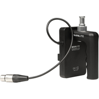 Nanlite Akku-Handgriff BT-BG-XLR4II