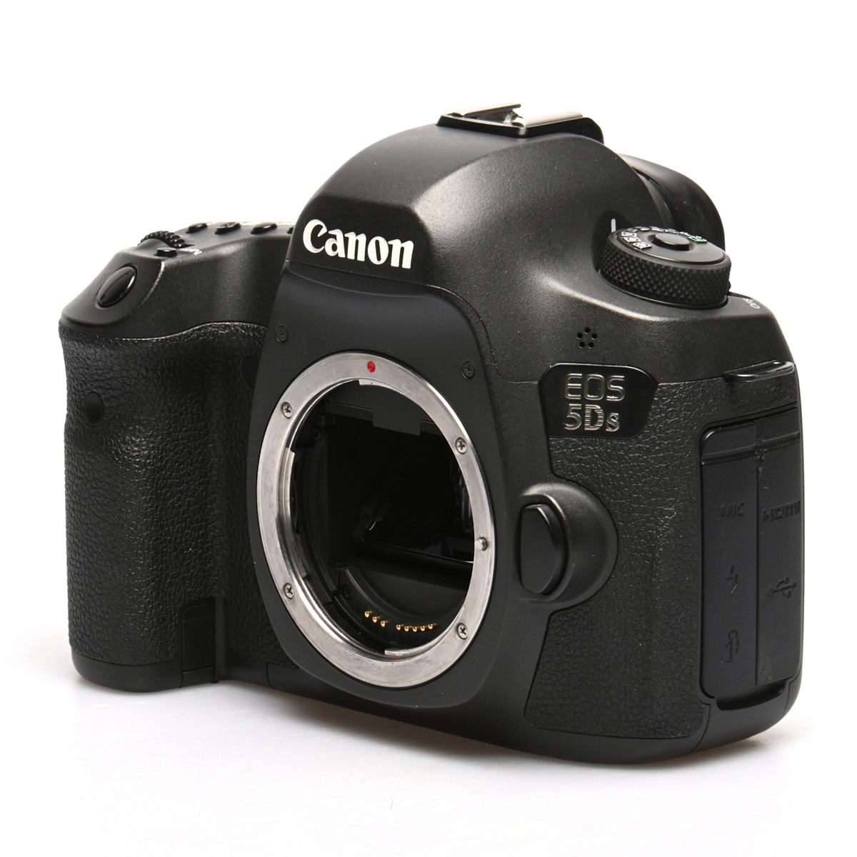 Canon EOS 5DS gebraucht