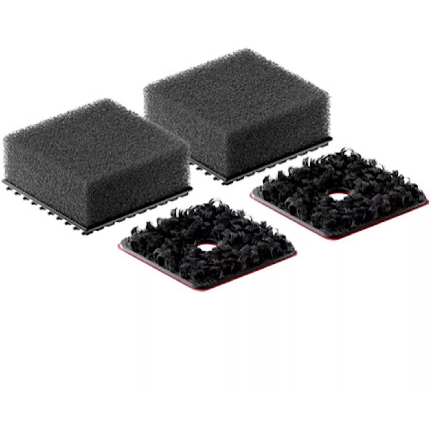 Insta360 X3 Mikrofon Windschutz