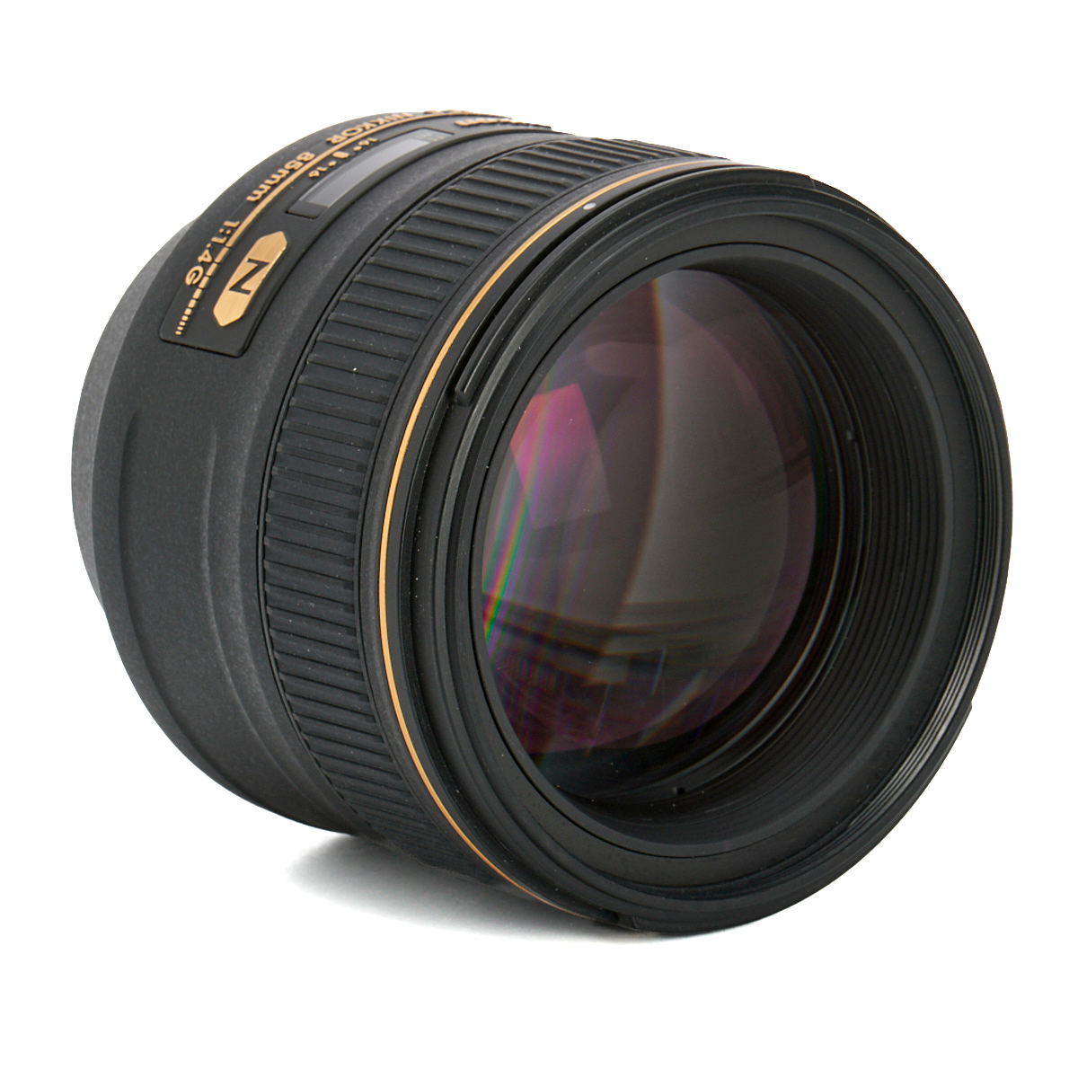 Nikon AF-S NIKKOR 85mm F1.4G gebraucht