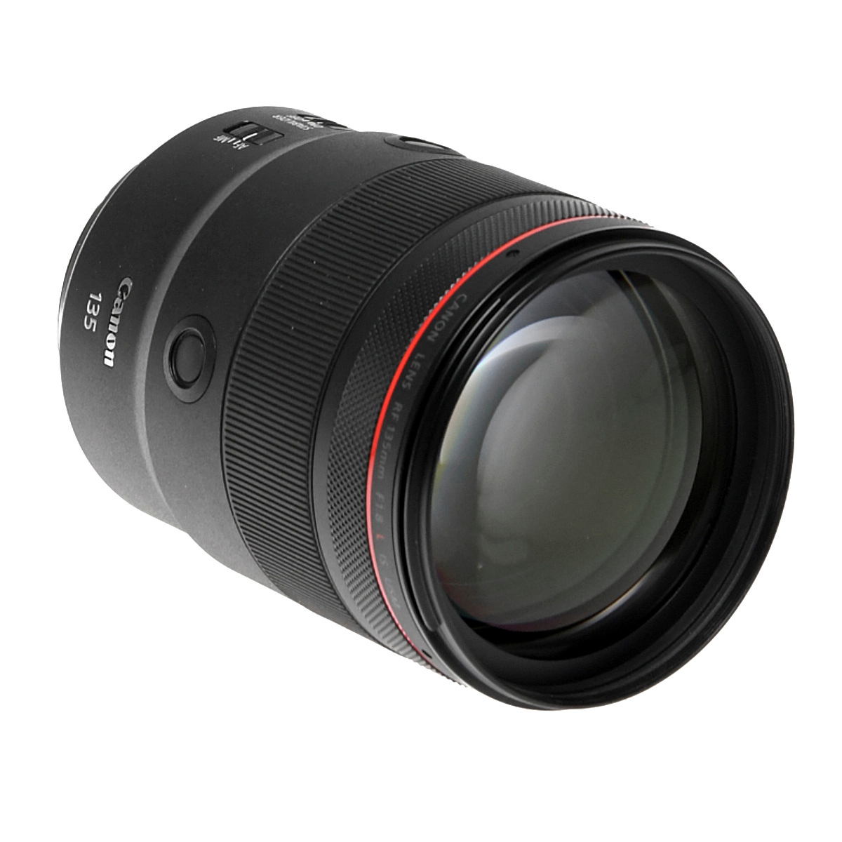 Canon RF 135mm F1.8L IS USM gebraucht