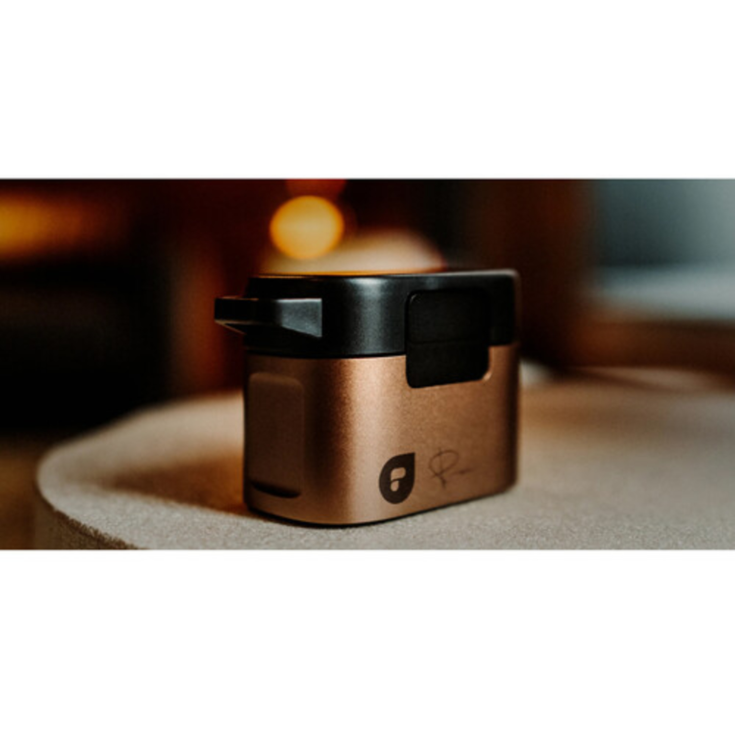 PolarPro FilmVault 35 mm 2-Rollen-Kanister (Peter McKinnon Edition)