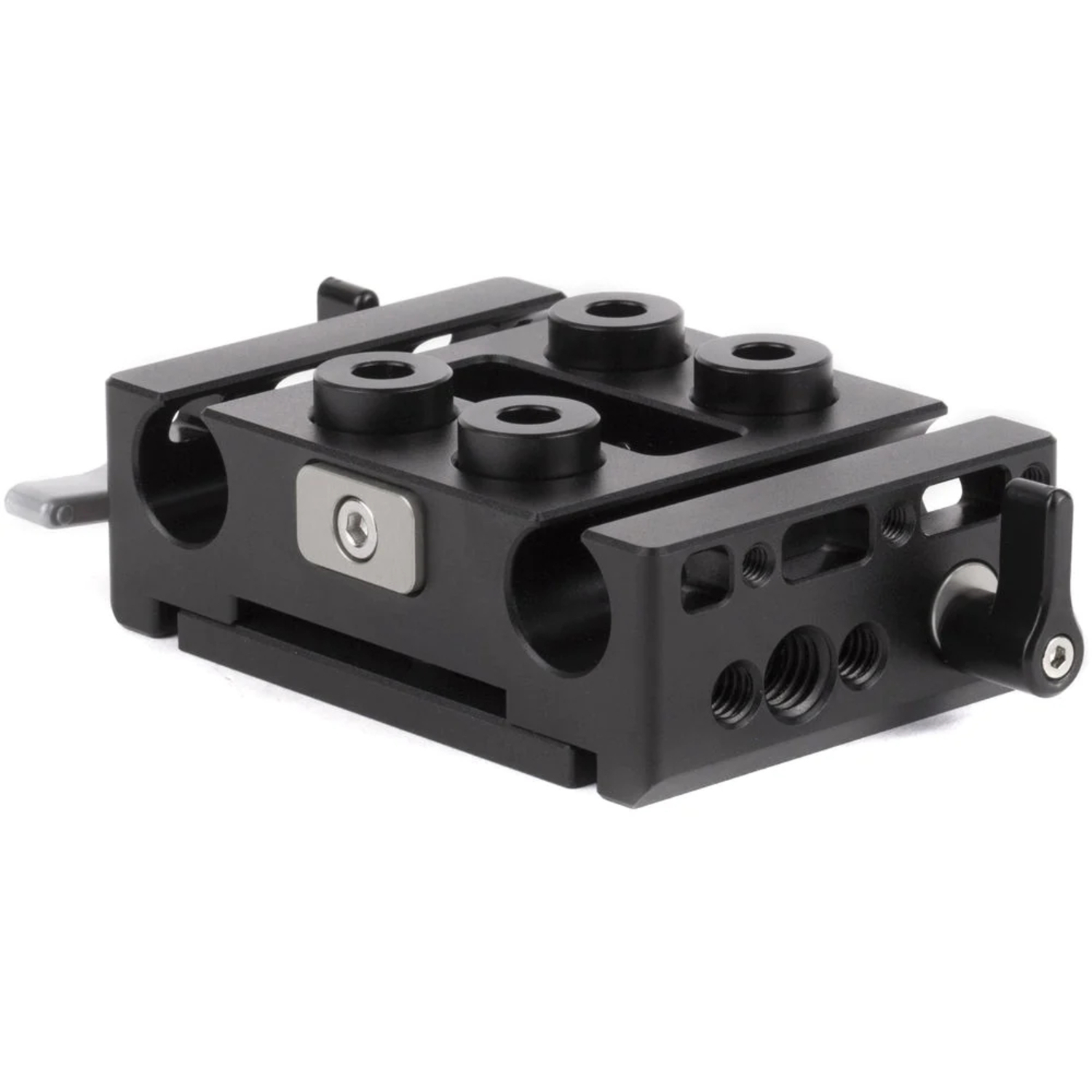 Manfrotto Kamera-Käfig Grundplatte