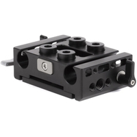 Manfrotto Kamera-Käfig Grundplatte