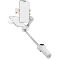 Hohem iSteady V3 Ultra Smartphone Gimbal weiß