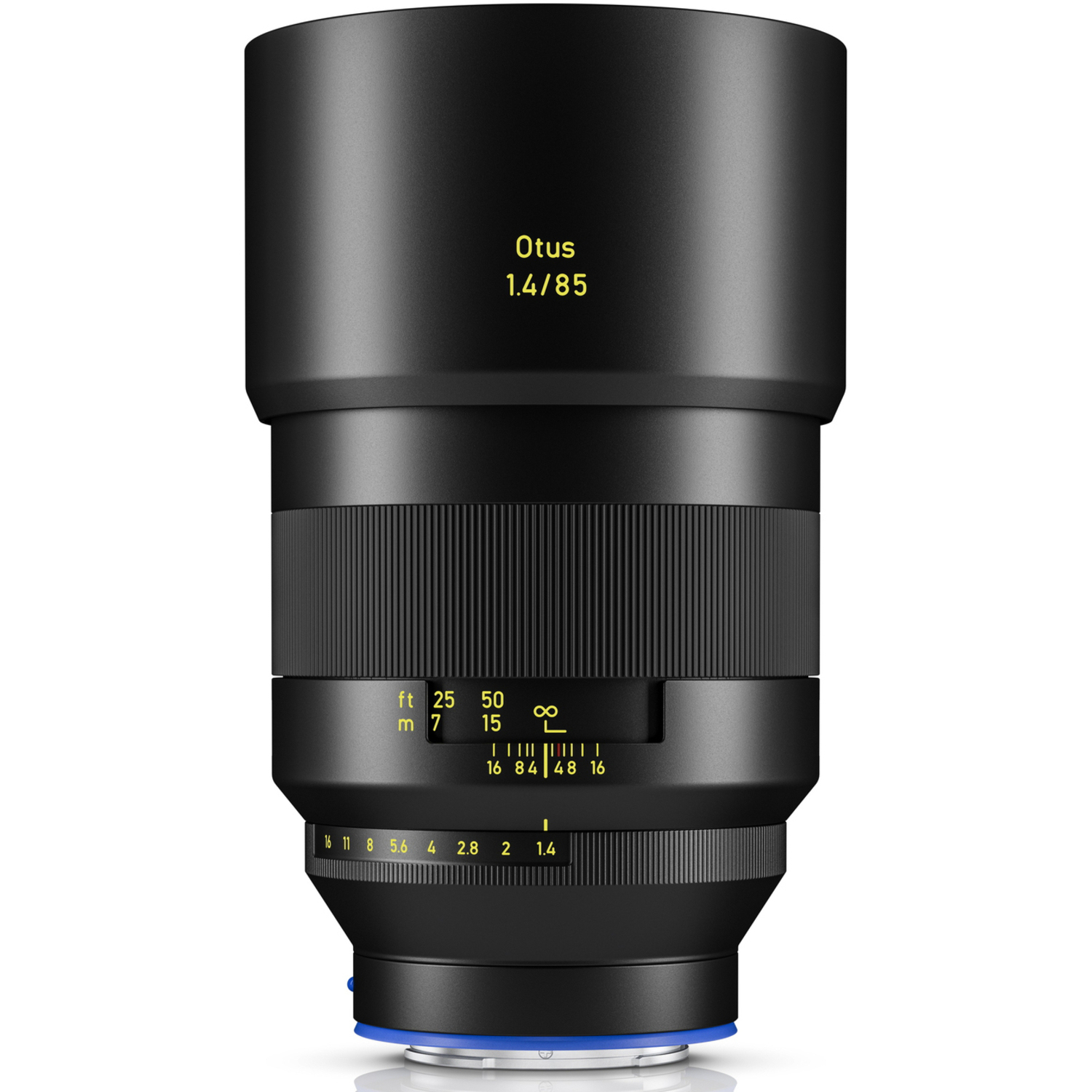 Zeiss Otus ML 85mm F1.4 für Sony E-Mount