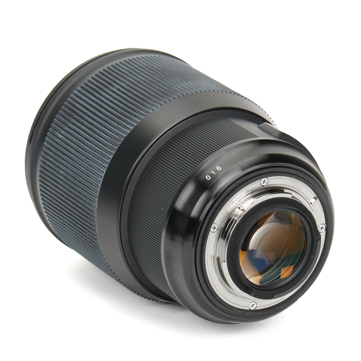 Sigma 85mm F1.4 DG HSM Art für Nikon F-Mount gebraucht