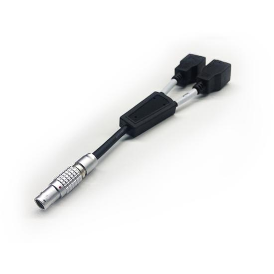 Z CAM Sync-Kabel für E2