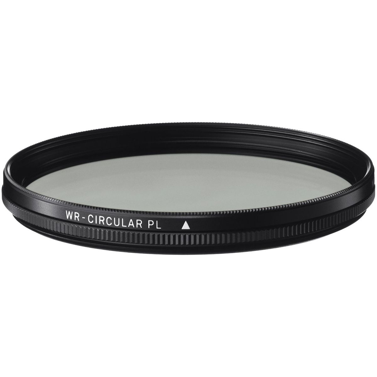 Sigma Polfilter WR 72mm