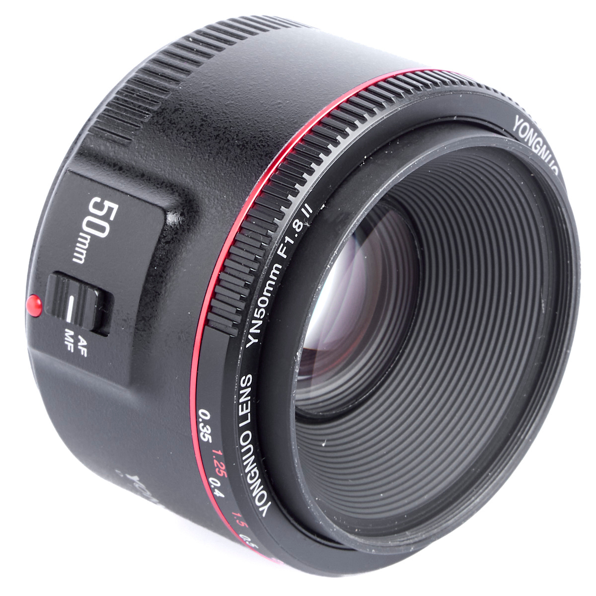 Yongnuo 50mm/1,8 II Canon EF gebraucht