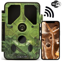 Camouflage EZ45