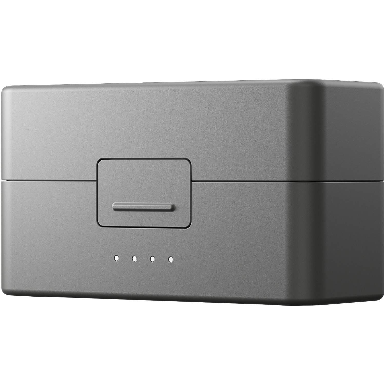 DJI Mic 3 Ladeschale