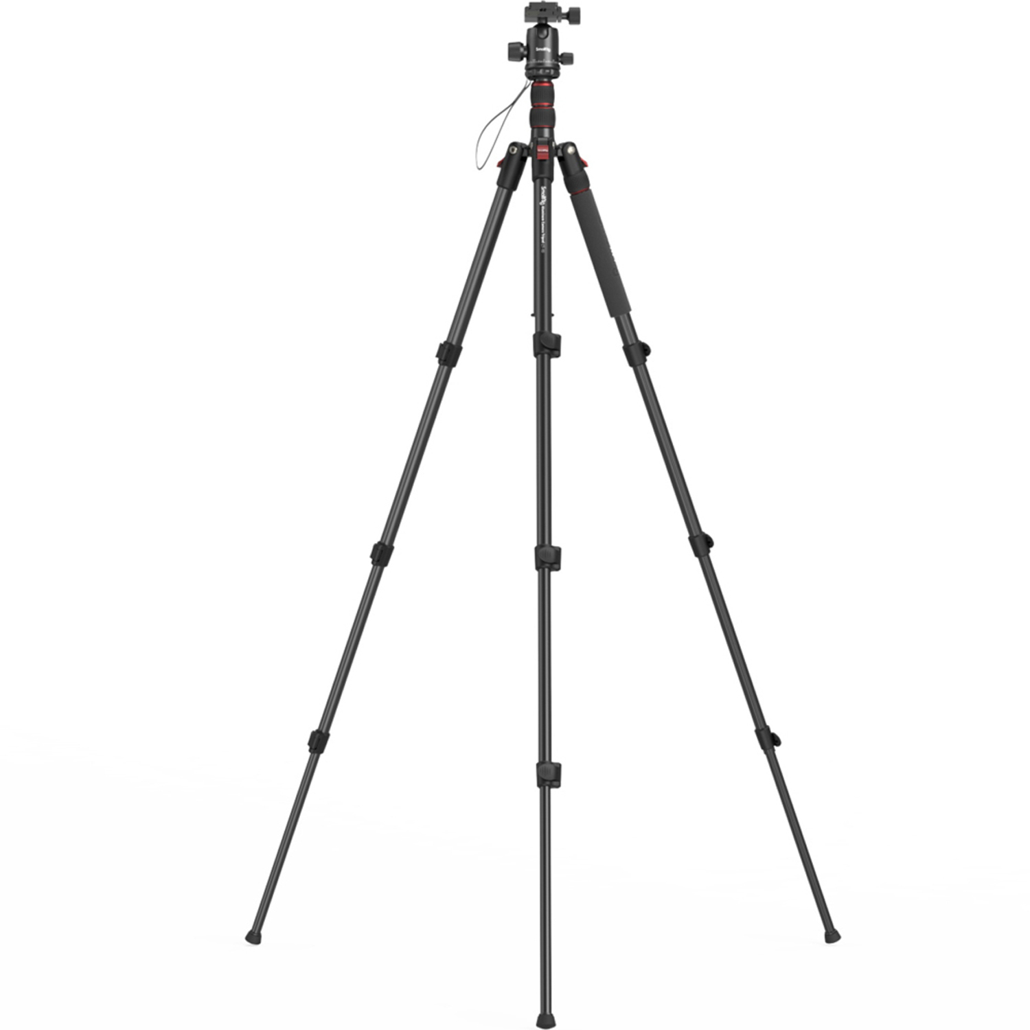 SmallRig Stativ Aluminium CT-10 3935