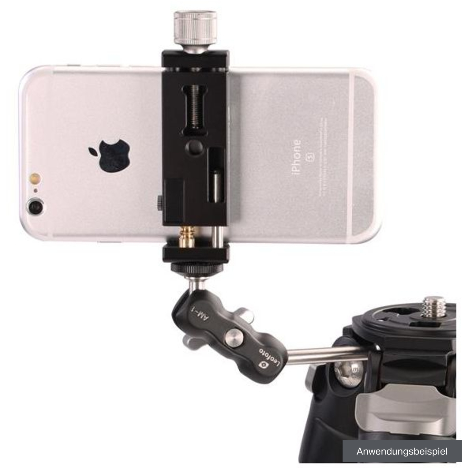 Leofoto AM-1 Magic Arm