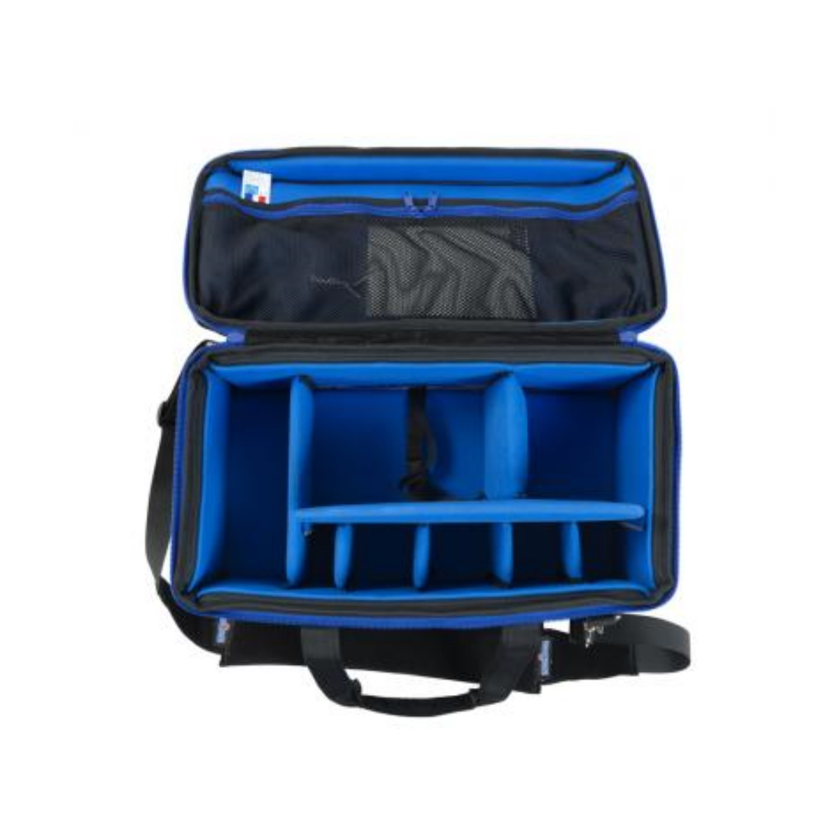 camRade camBag HD Small in Schwarz