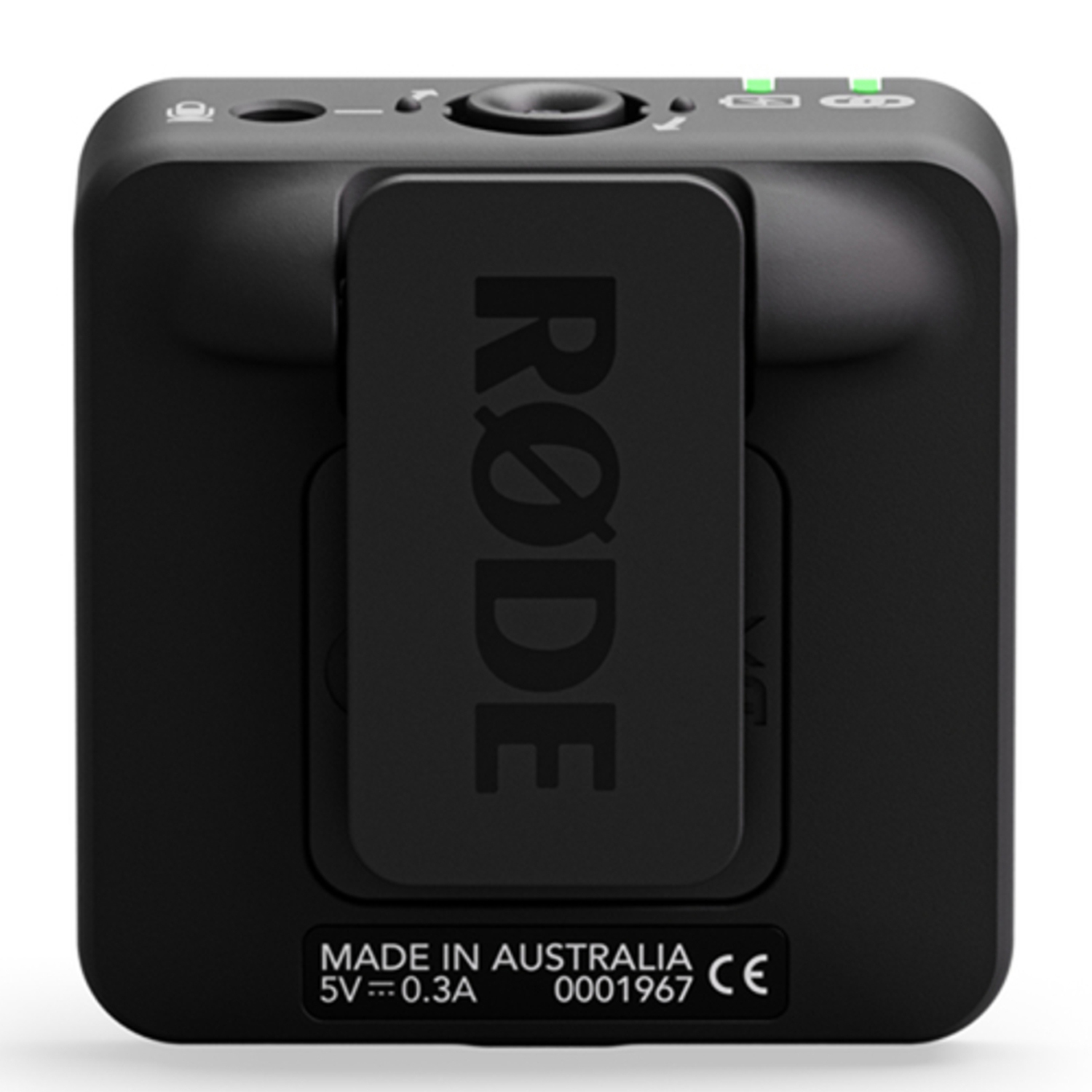 Rode Wireless ME Dual Mikrofonsystem
